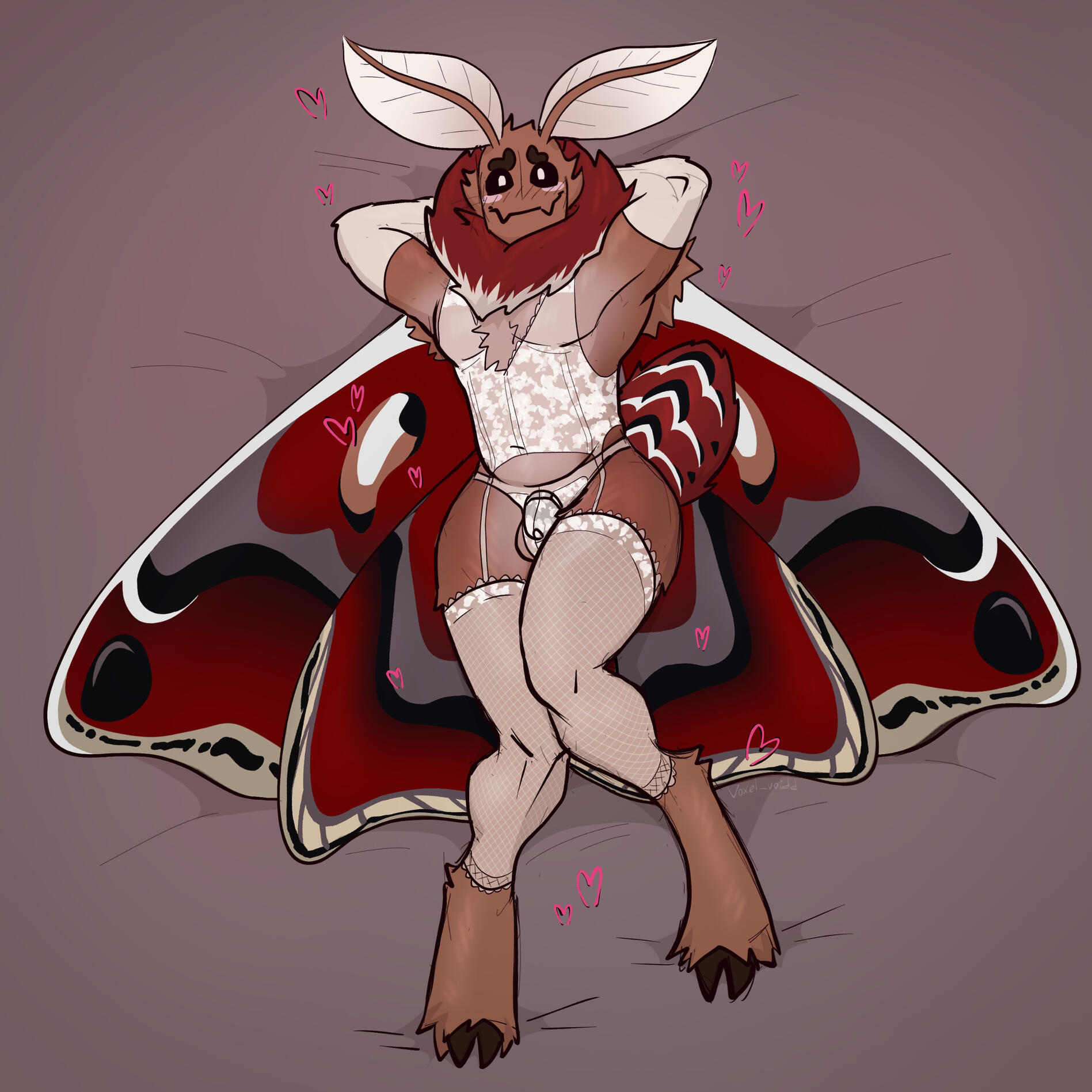 Colored Sketch
