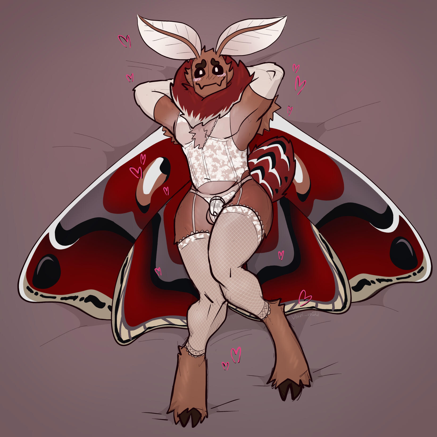 Colored Sketch
