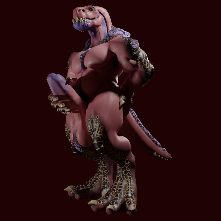 Anjanath