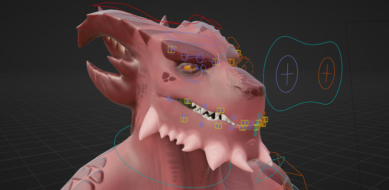Rigging